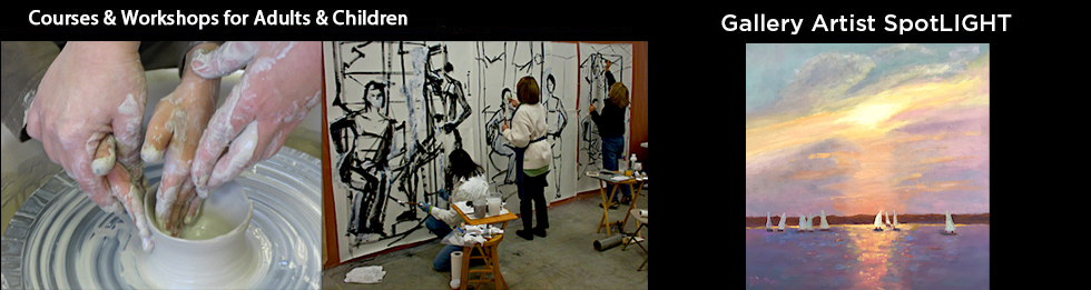 Courses | Courses and Workshops

