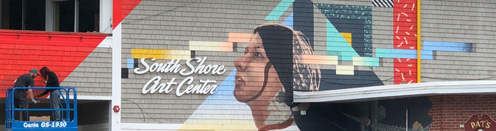 South Shore Art Center