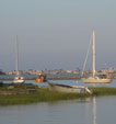 Cohasset Harbor