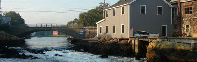 Cohasset